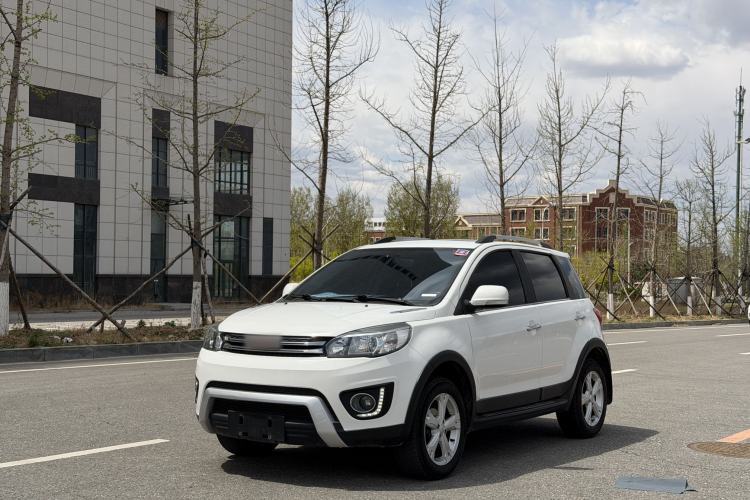 Haval H1 2017 Red Label 1.5L Manual Luxury Model مستعملة Guazi used car, China used car export, Used car for sale, Used  cars, Cheapest cars for sale