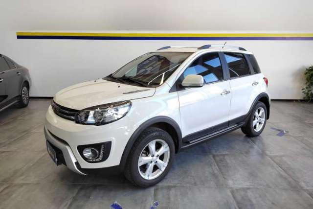 Haval H1 2017 Red-Label 1.5L AMT Luxury Model مستعملة