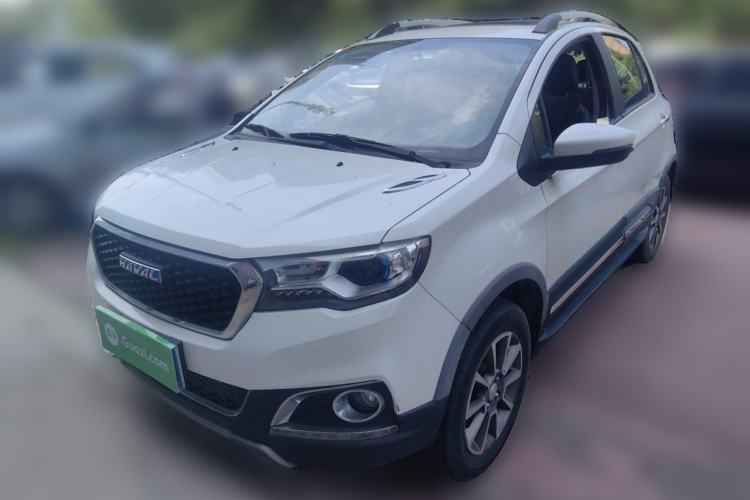 Haval H1 2017 Blue Label 1.5L AMT Standard Model de segunda mano Guazi used car, China used car export, Used car for sale, Used cars, Cheapest cars for sale