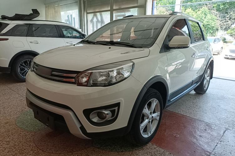 Ojetý Haval H1 2017 Red-Label 1.5L AMT Comfort Model Guazi used car, China used car export, Used car for sale, Used  cars, Cheapest cars for sale