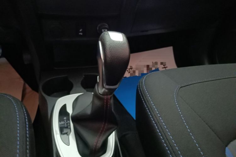 Used Haval H1 2017 Red-Label 1.5L AMT Comfort Model Gear Lever