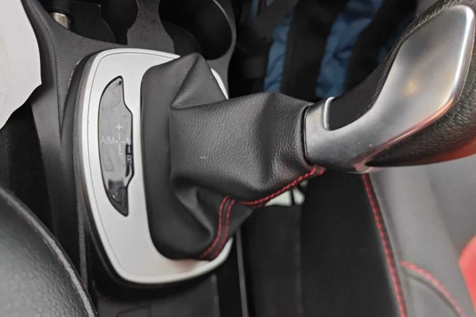 Used Haval H1 2017 Red-Label 1.5L AMT Luxury Model Gear Lever