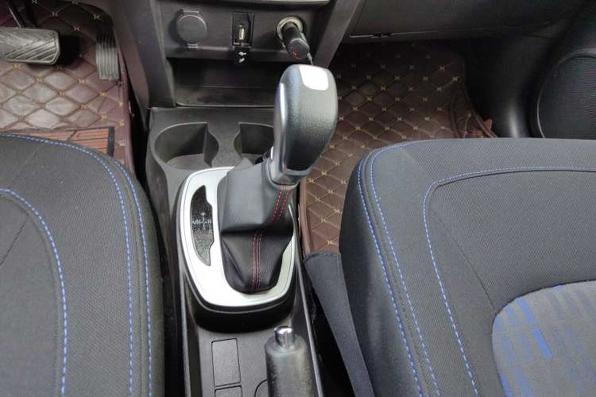 Used Haval H1 2017 Red-Label 1.5L AMT Comfort Model Gear Lever