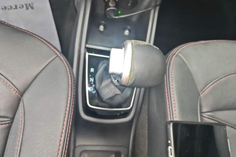 Used Haval H1 2017 Blue Label 1.5L AMT Standard Model Gear Lever