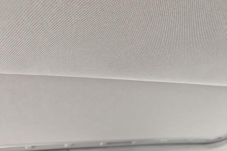 Used Haval H1 2017 Red-Label 1.5L AMT Luxury Model Headliner