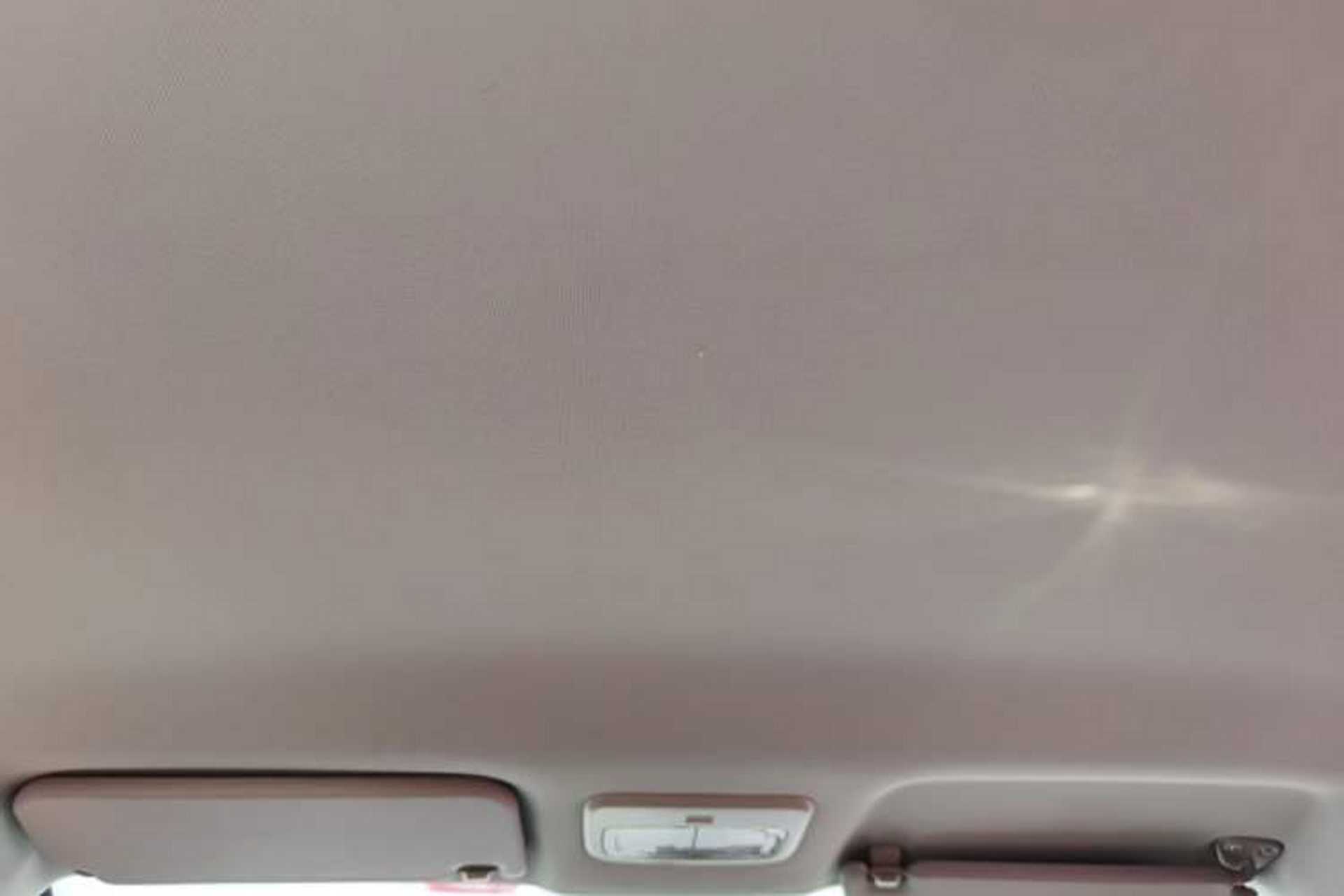 Used Haval H1 2017 Red-Label 1.5L Manual Comfort Model Headliner