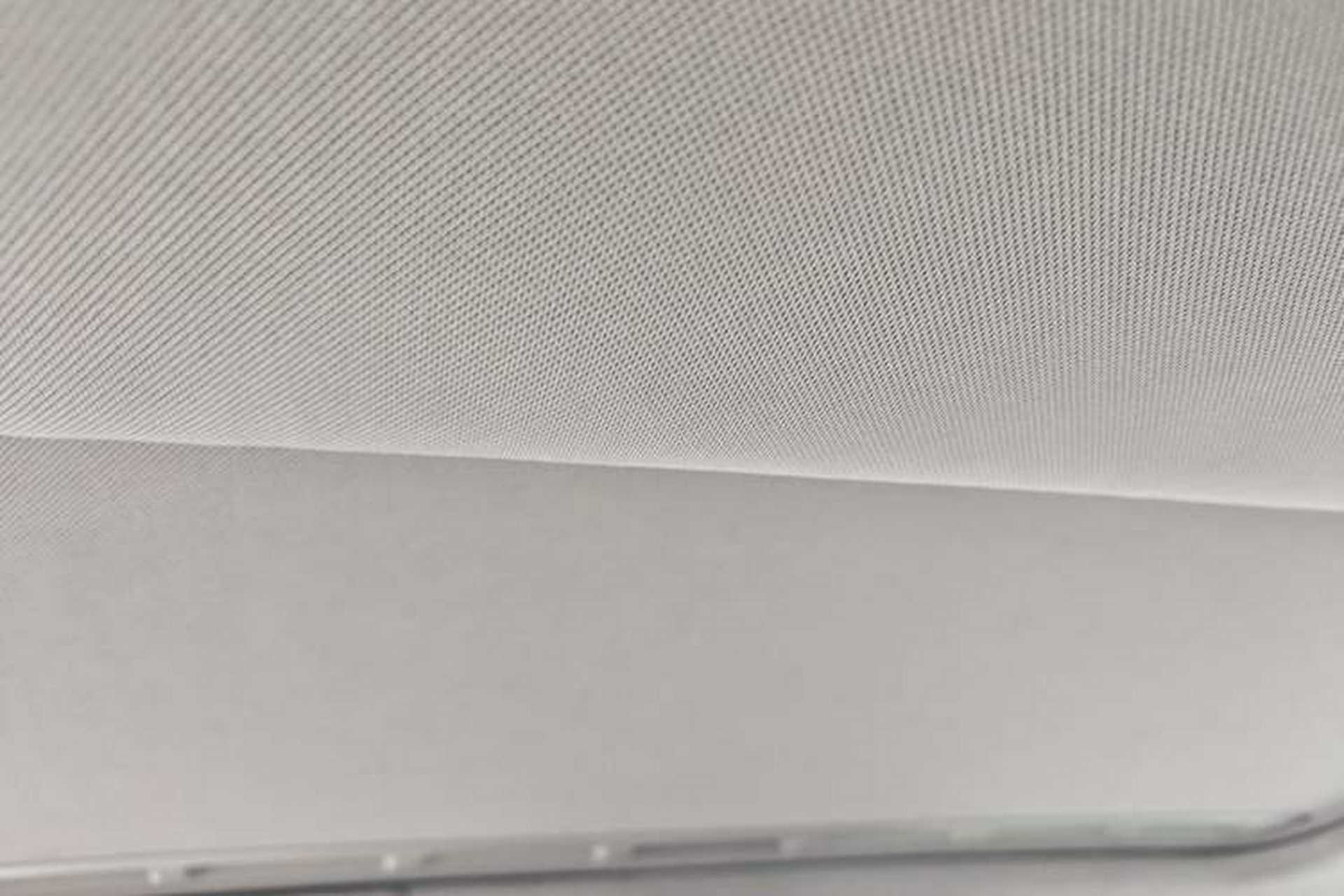 Used Haval H1 2017 Red-Label 1.5L AMT Luxury Model Headliner