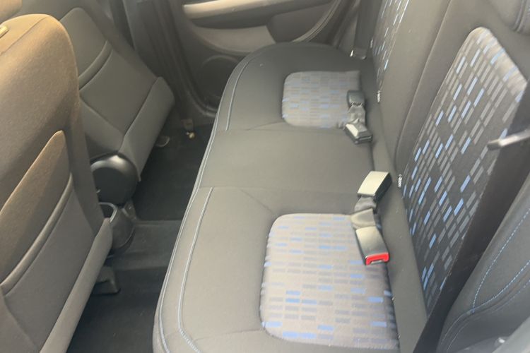 Used Haval H1 2017 Red-Label 1.5L AMT Comfort Model Interior 1
