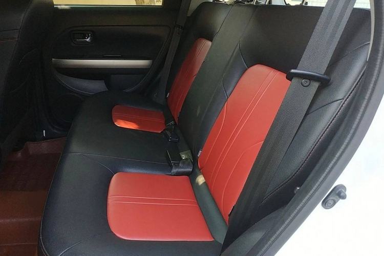 Used Haval H1 2017 Red Label 1.5L Manual Luxury Model Interior 3