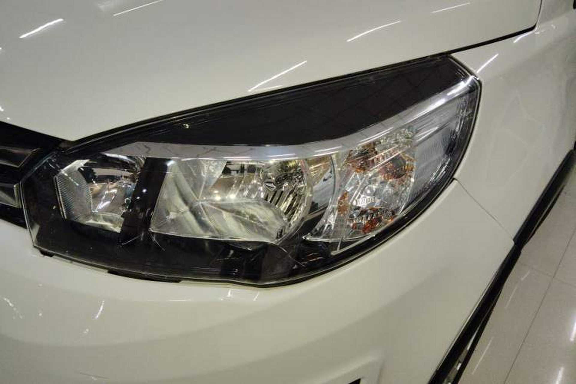 Used Haval H1 2017 Red-Label 1.5L Manual Comfort Model Left Front Headlight