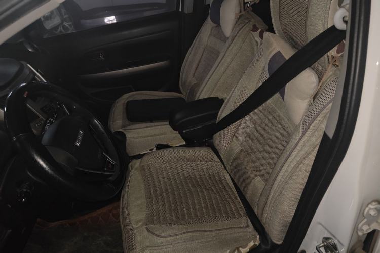 Used Haval H1 2017 Red Label 1.5L Manual Standard Model Left Front Seat