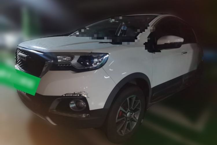 Used Haval H1 2017 Blue Label 1.5L AMT Standard Model Guazi used car, China used car export, Used car for sale, Used  cars, Cheapest cars for sale