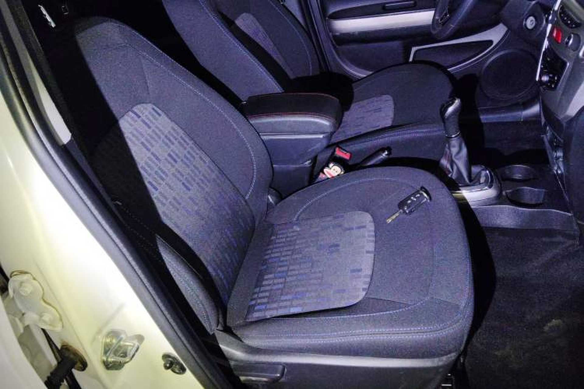 Used Haval H1 2017 Red-Label 1.5L Manual Comfort Model Right Front Seat