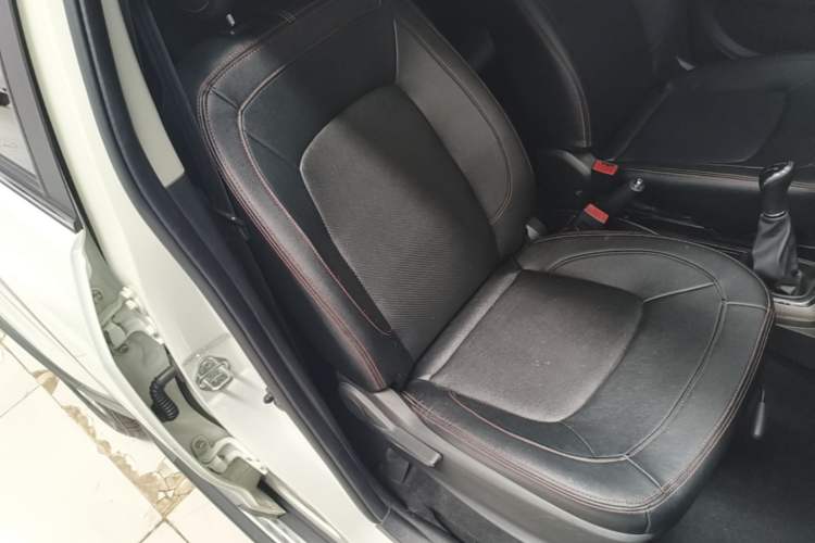 Used Haval H1 2017 Red Label 1.5L Manual Standard Model Right Front Seat