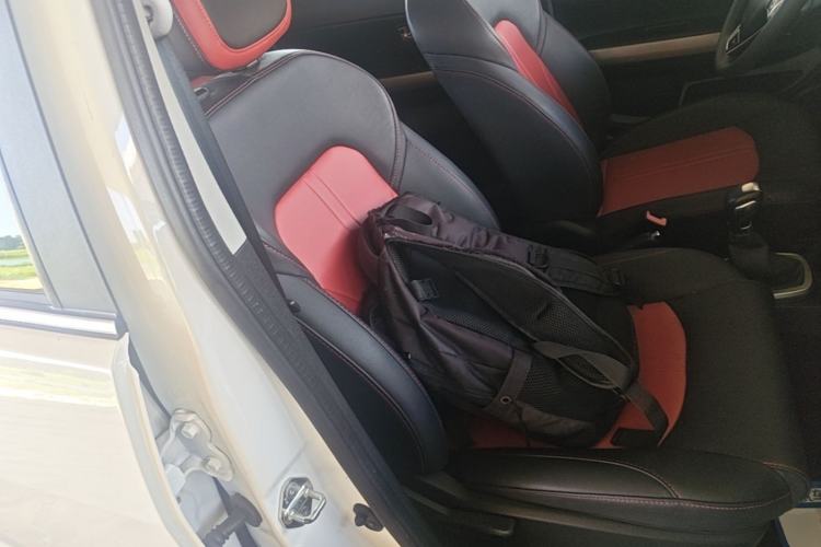Used Haval H1 2017 Red-Label 1.5L AMT Luxury Model Right Front Seat