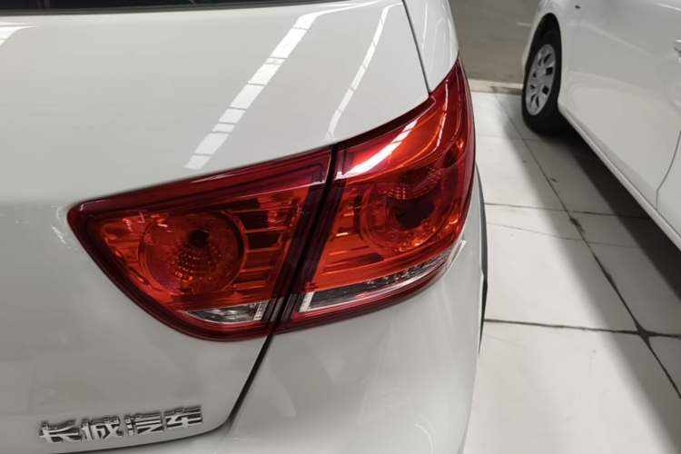 Used Haval H1 2017 Red Label 1.5L Manual Standard Model Right Rear Taillight