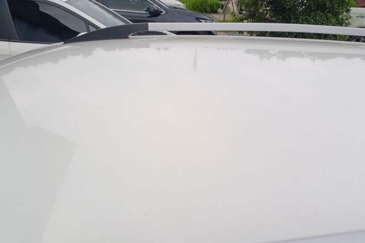 Used Haval H1 2017 Red-Label 1.5L AMT Comfort Model Roof