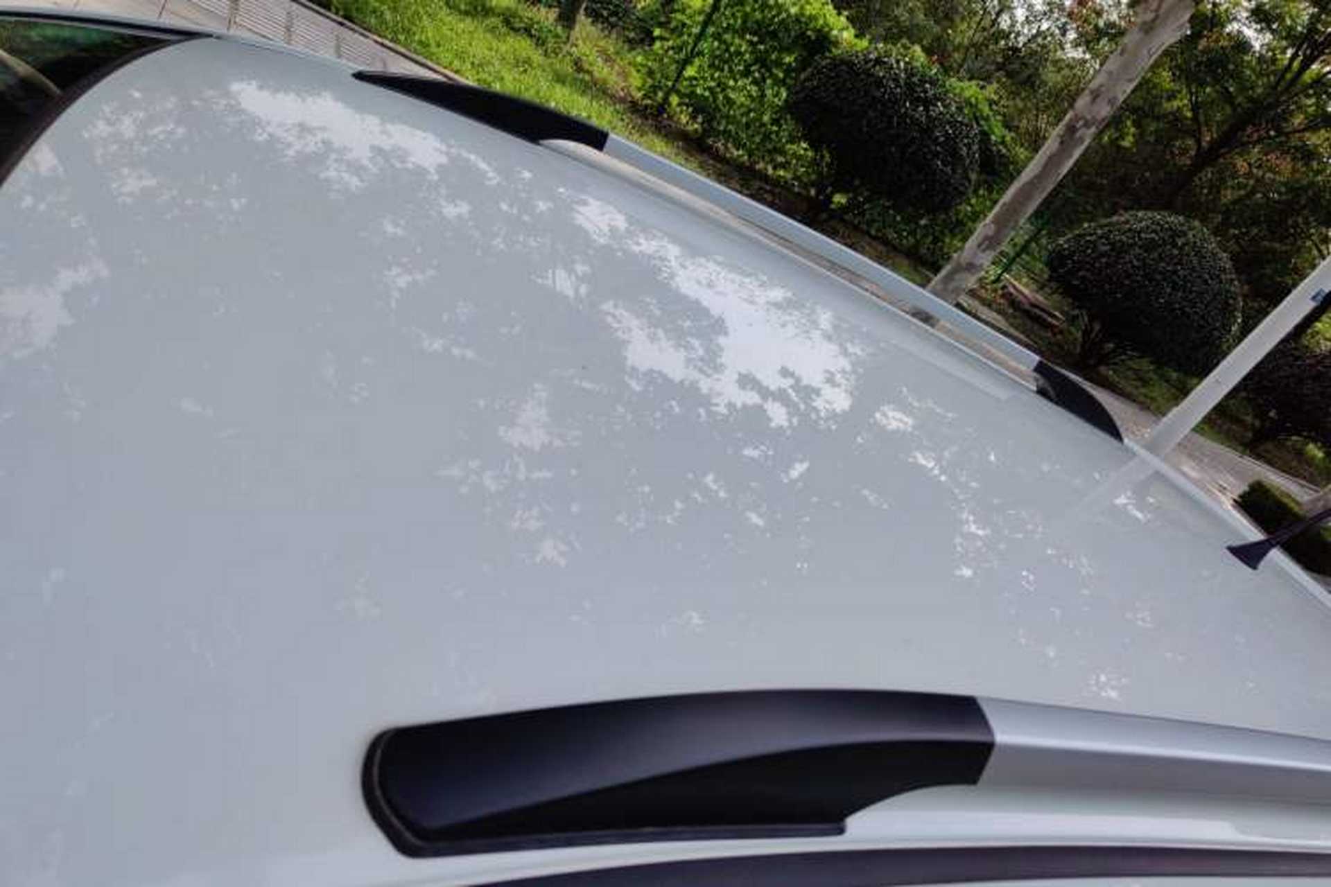 Used Haval H1 2017 Red-Label 1.5L AMT Comfort Model Roof
