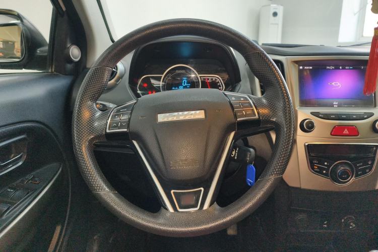 Used Haval H1 2017 Red Label 1.5L Manual Luxury Model Steering Wheel