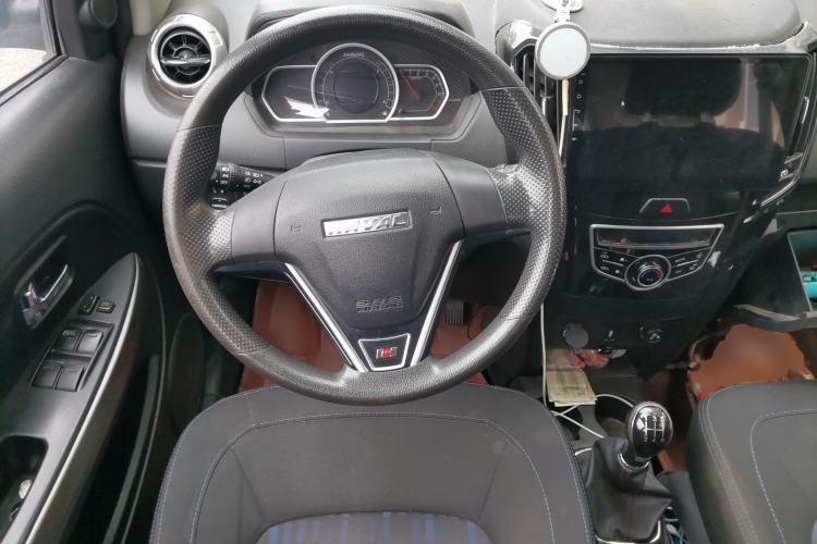 Used Haval H1 2017 Red Label 1.5L Manual Standard Model Steering Wheel
