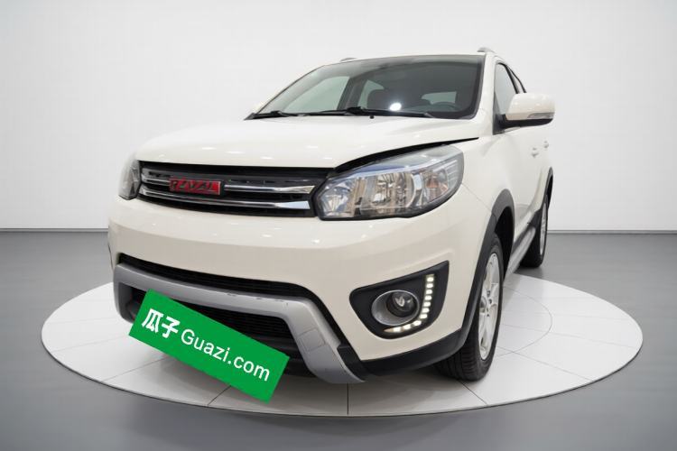 Haval H1 2017 Red-Label 1.5L AMT Luxury Model usata Guazi used car, China used car export, Used car for sale, Used  cars, Cheapest cars for sale