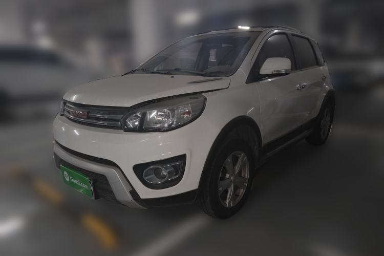 Used Haval H1 2017 Red Label 1.5L Manual Standard Model Guazi used car, China used car export, Used car for sale, Used  cars, Cheapest cars for sale