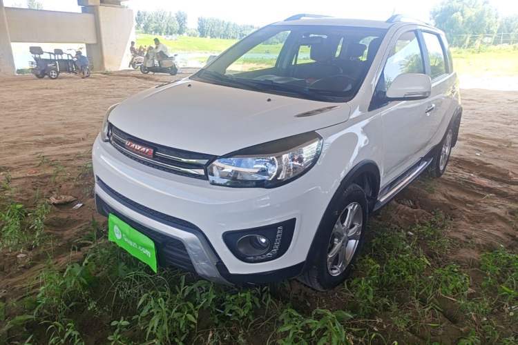 Haval H1 2017 Red-Label 1.5L AMT Luxury Model usata Guazi used car, China used car export, Used car for sale, Used  cars, Cheapest cars for sale