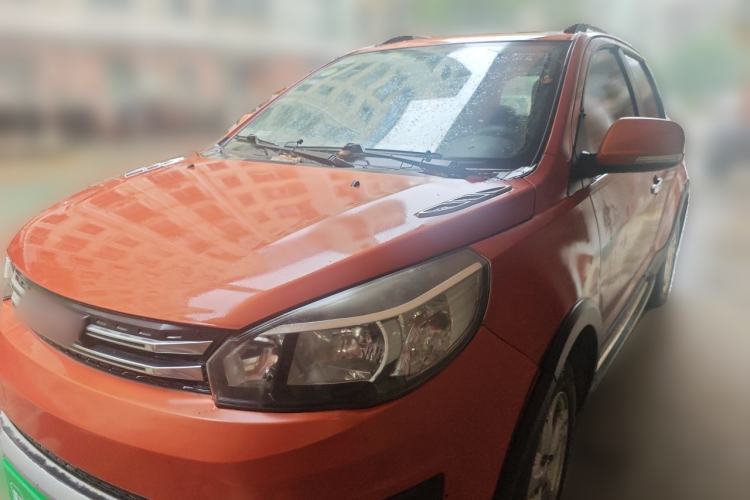 Used Haval H1 2017 Red-Label 1.5L AMT Luxury Model Guazi used car, China used car export, Used car for sale, Used  cars, Cheapest cars for sale