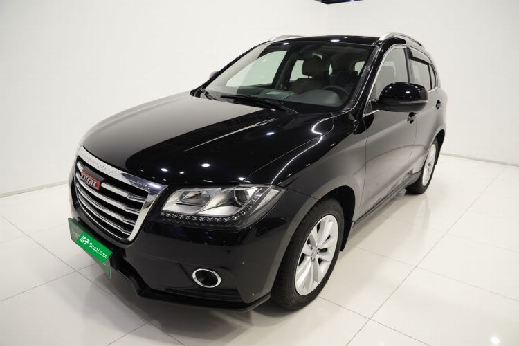Used Haval H2 2014 1.5T Manual Two-Wheel Drive Elite Edition Guazi used car, China used car export, Used car for sale, Used  cars, Cheapest cars for sale