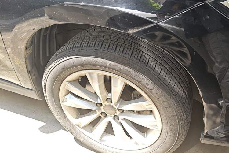 Used Haval H2 2014 1.5T Manual Two-Wheel Drive Elite Edition Exterior 1