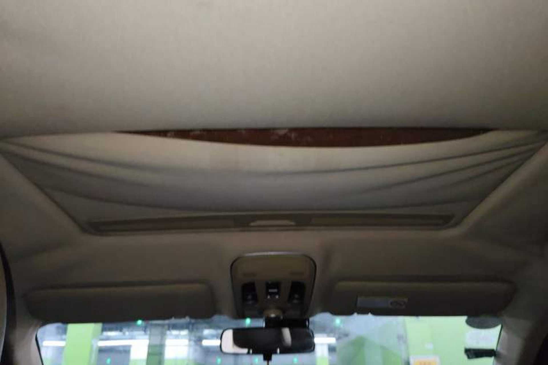 Used Haval H2 2014 1.5T Manual Two-Wheel Drive Elite Edition Headliner