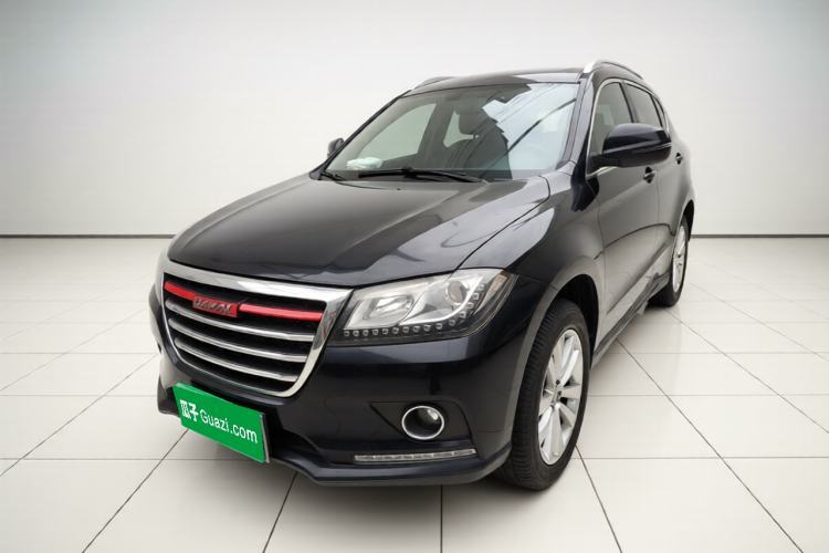 Used Haval H2 2014 1.5T Manual Two-Wheel Drive Elite Edition Guazi used car, China used car export, Used car for sale, Used  cars, Cheapest cars for sale