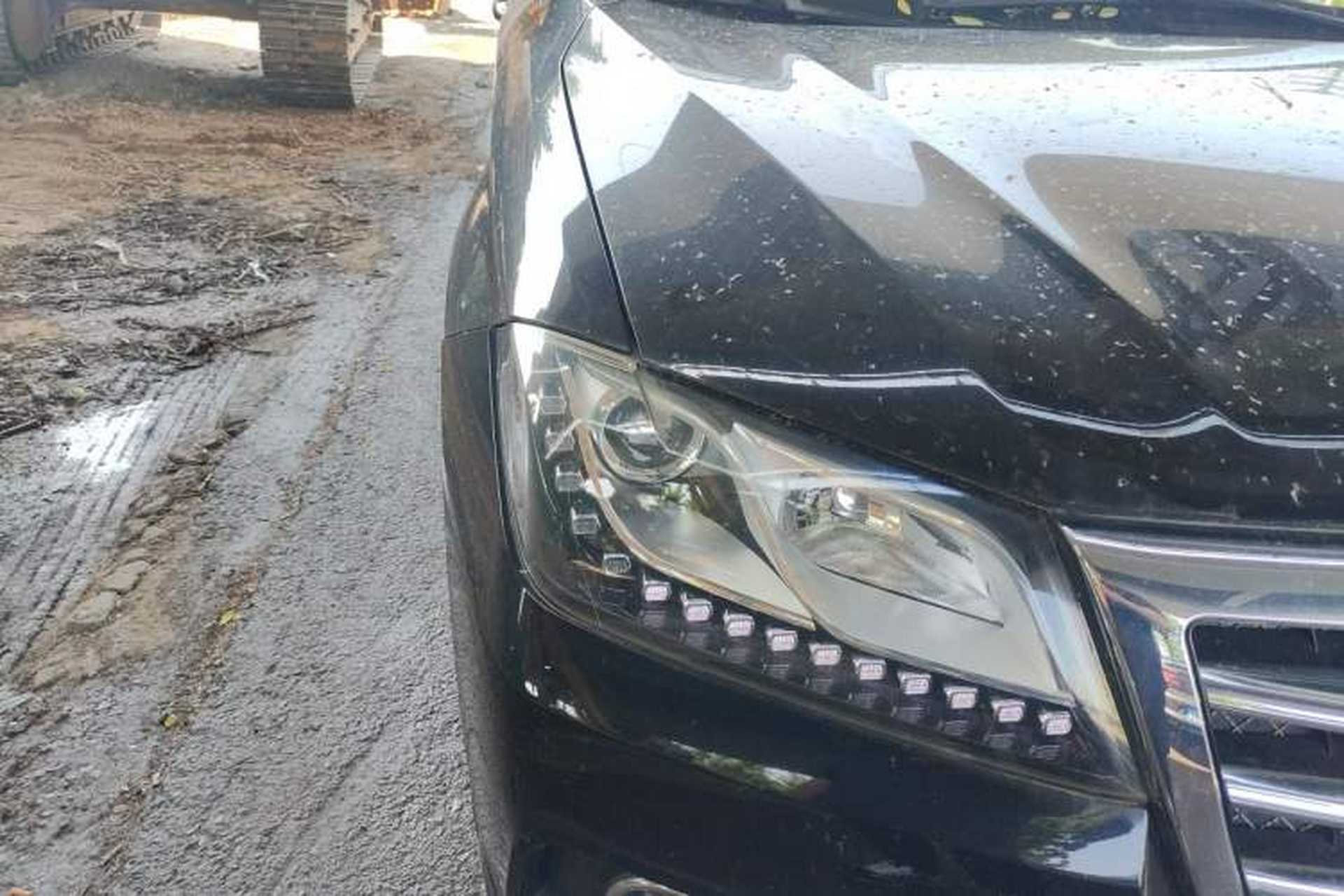Used Haval H2 2014 1.5T Manual Two-Wheel Drive Elite Edition Right Front Headlight
