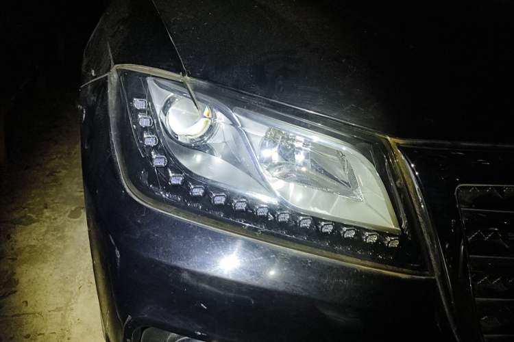 Used Haval H2 2014 1.5T Manual Two-Wheel Drive Elite Edition Right Front Headlight