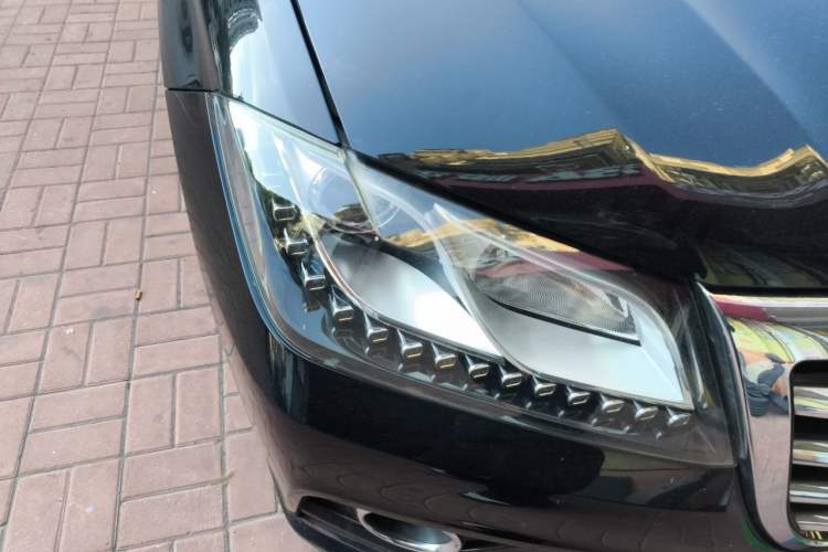 Used Haval H2 2014 1.5T Manual Two-Wheel Drive Elite Edition Right Front Headlight