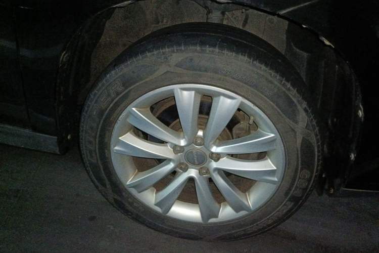 Used Haval H2 2014 1.5T Manual Two-Wheel Drive Elite Edition Right Front Wheel Hub