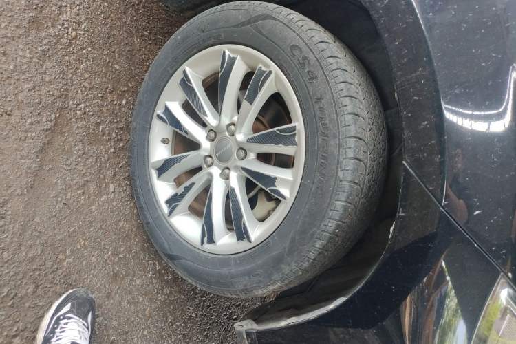 Used Haval H2 2014 1.5T Manual Two-Wheel Drive Elite Edition Right Front Wheel Hub