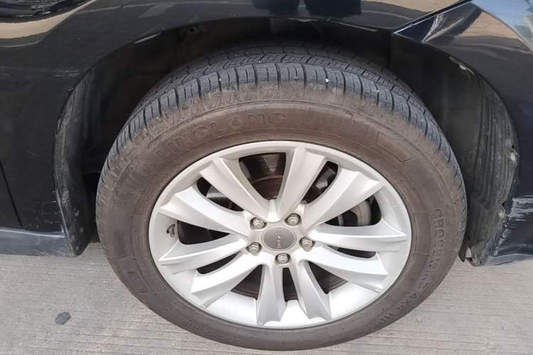 Used Haval H2 2014 1.5T Manual Two-Wheel Drive Elite Edition Right Front Wheel Hub