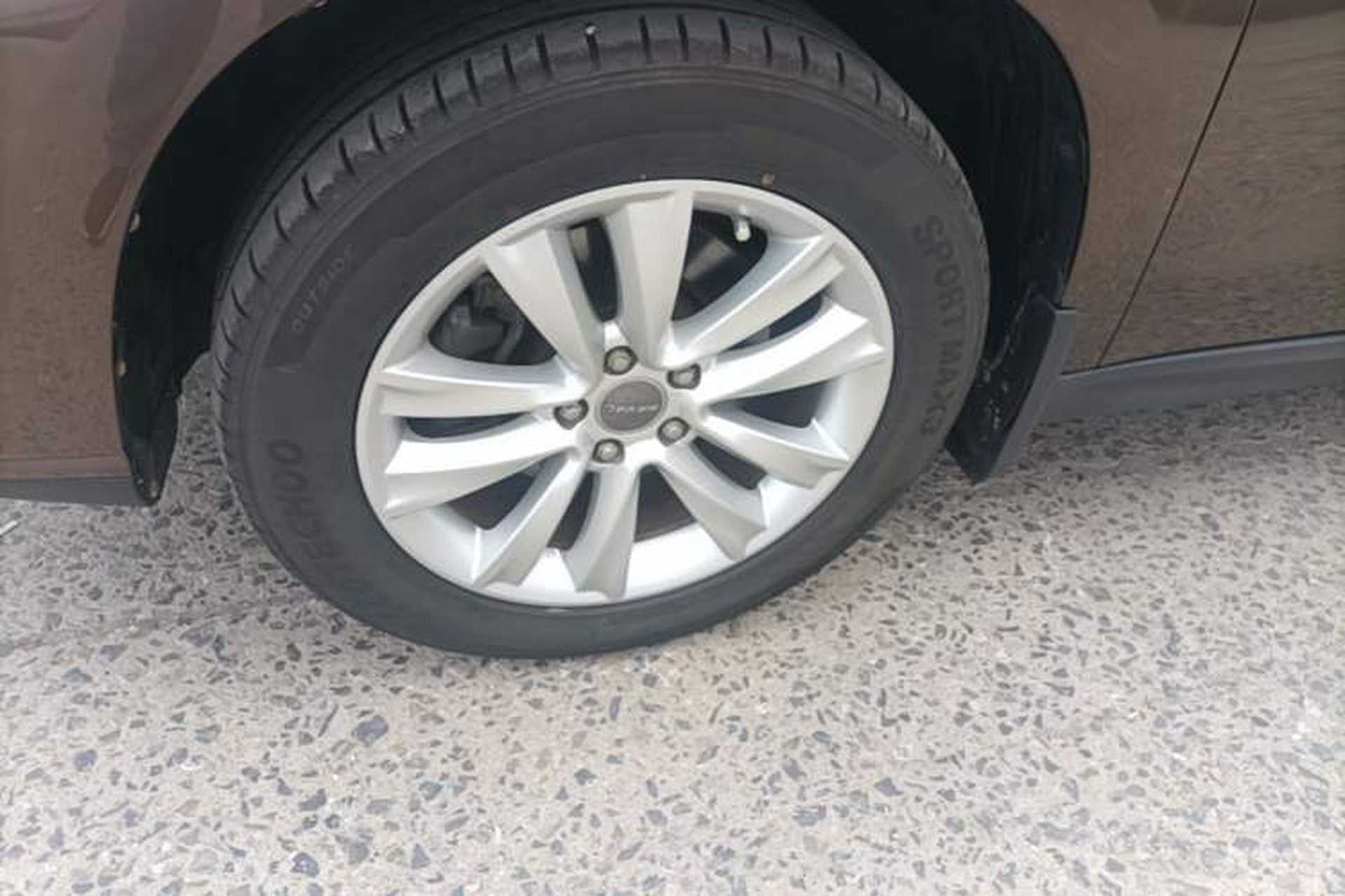 Used Haval H2 2014 1.5T Manual Two-Wheel Drive Elite Edition Exterior 4