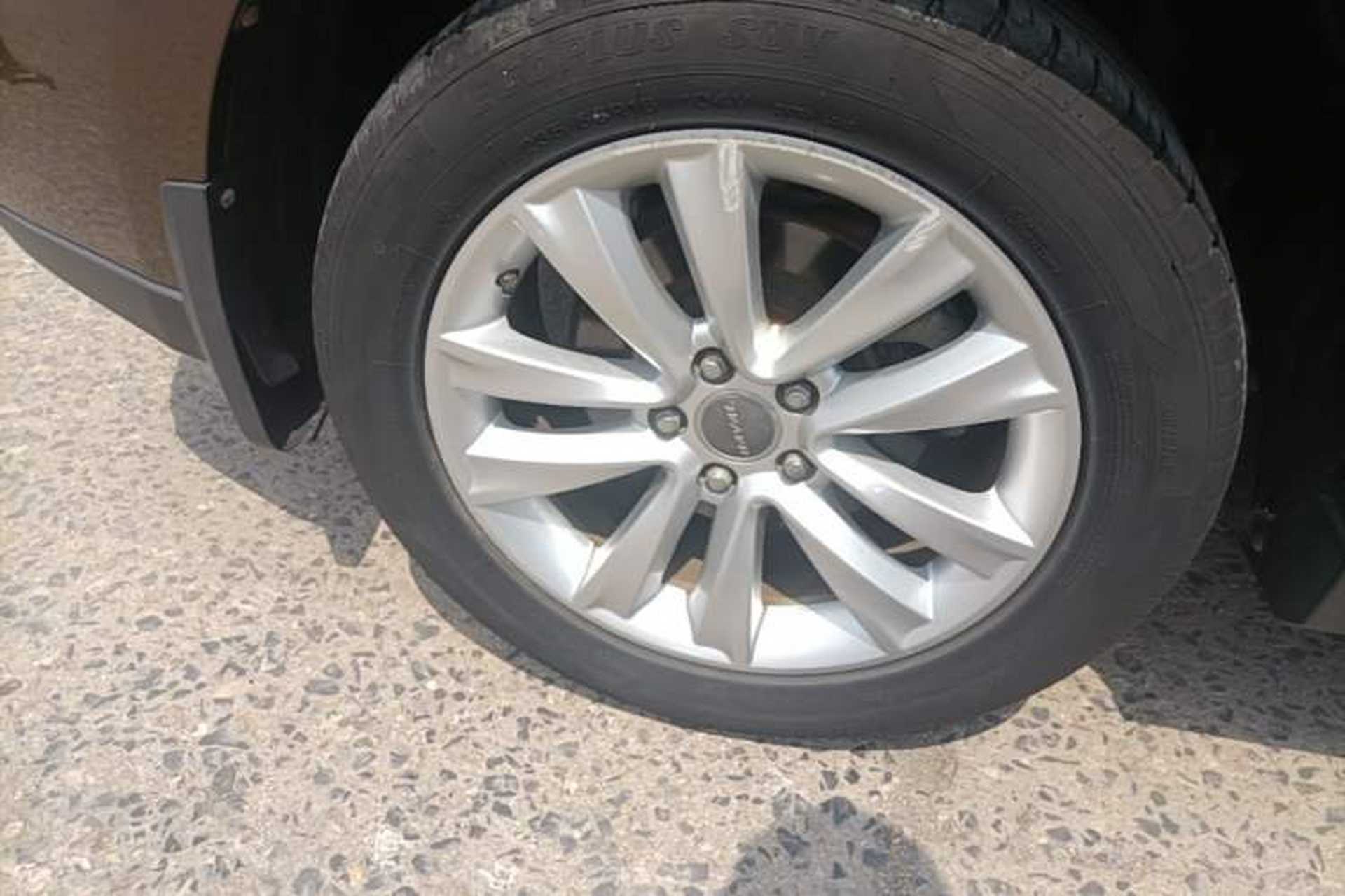 Used Haval H2 2014 1.5T Manual Two-Wheel Drive Elite Edition Exterior 5