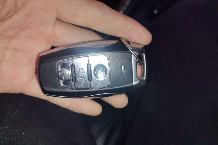 Used Haval H2 2014 1.5T Manual Two-Wheel Drive Elite Edition Interior 1