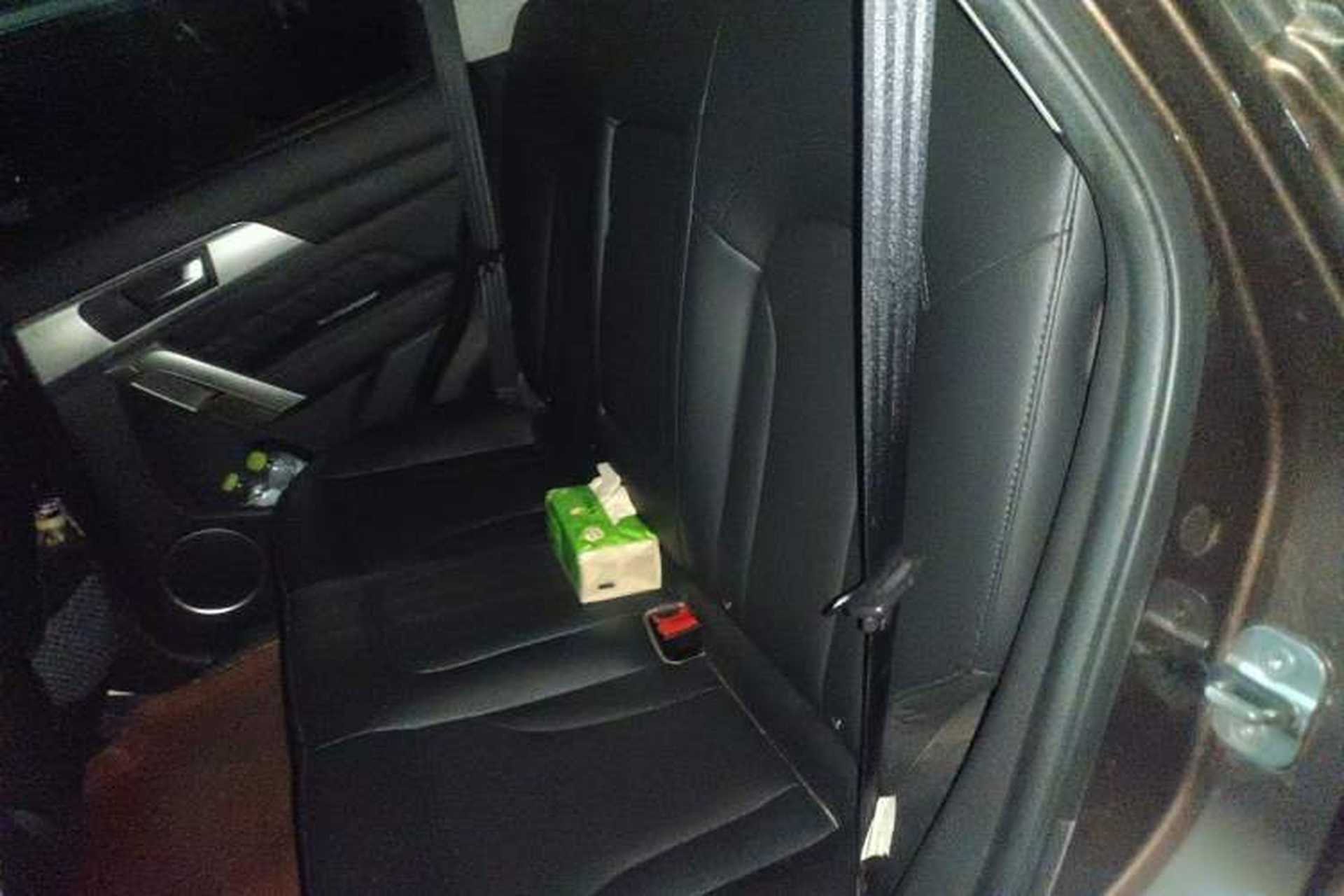Used Haval H2 2014 1.5T Manual Two-Wheel Drive Elite Edition Interior 4