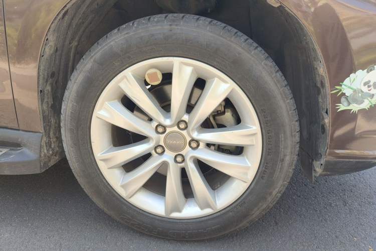 Used Haval H2 2014 1.5T Manual Two-Wheel Drive Elite Edition Right Front Wheel Hub