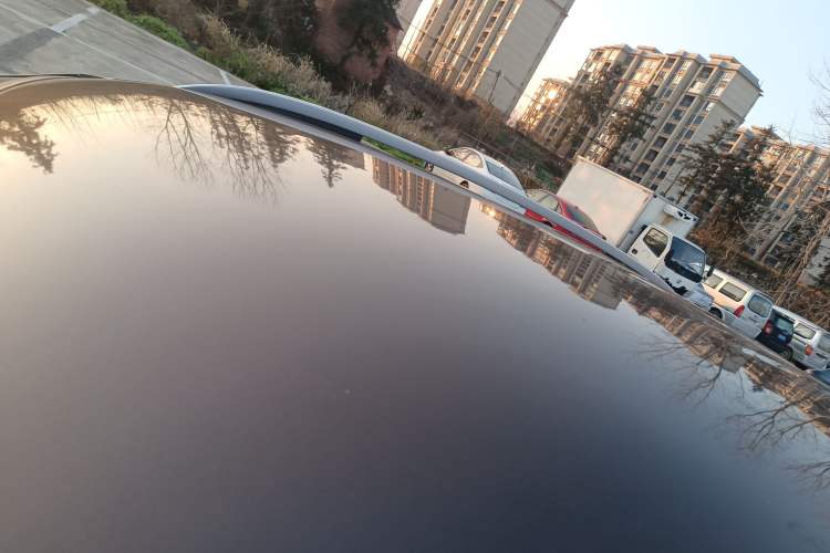 Used Haval H2 2014 1.5T Manual Two-Wheel Drive Elite Edition Roof