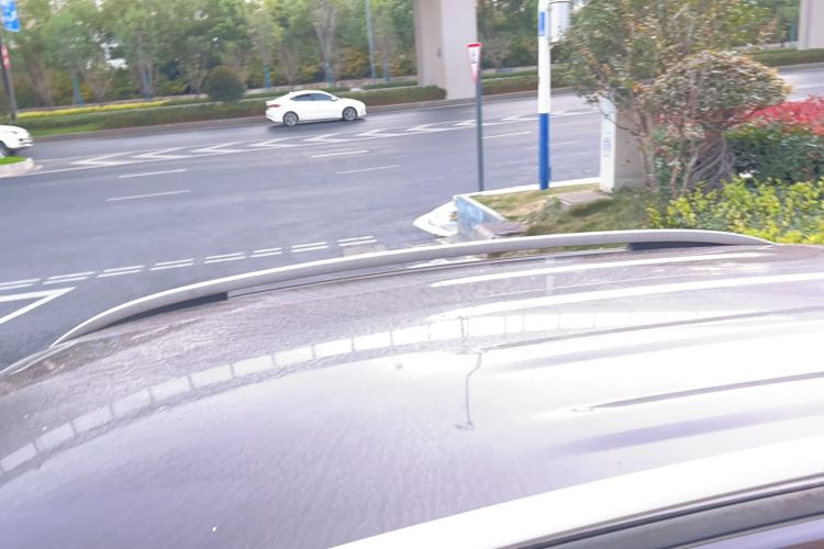 Used Haval H2 2014 1.5T Manual Two-Wheel Drive Elite Edition Roof