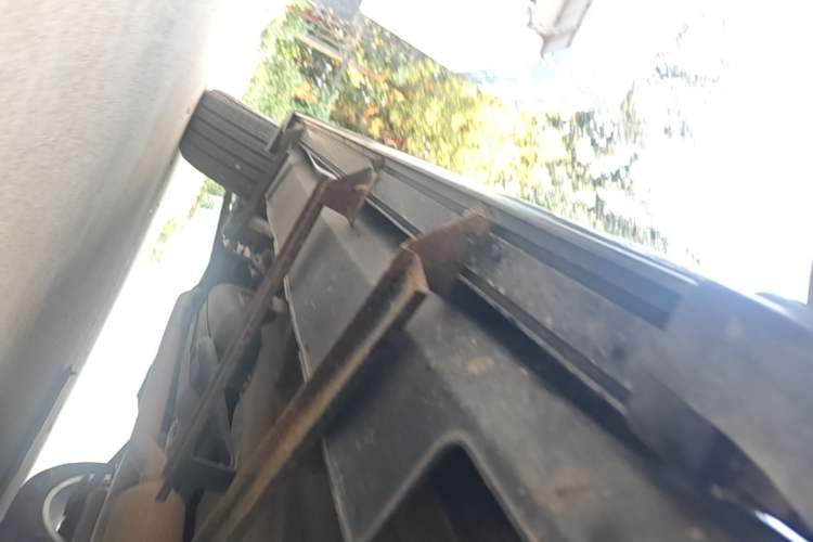 Used Haval H2 2014 1.5T Manual Two-Wheel Drive Elite Edition Right Side Sill