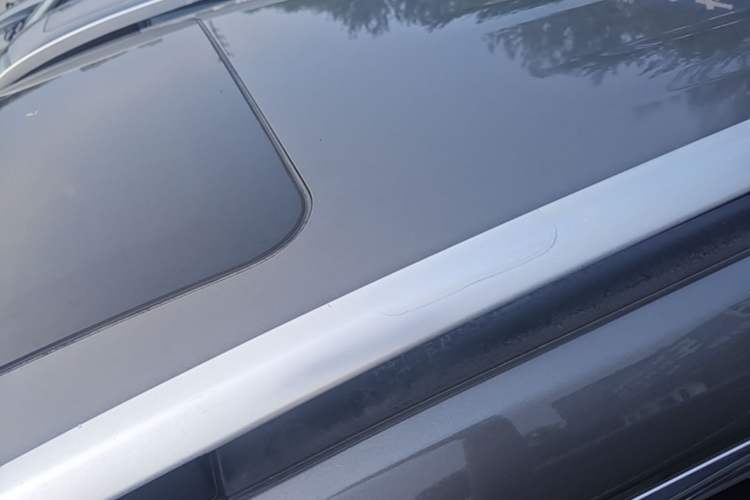 Used Haval H2 2014 1.5T Manual Two-Wheel Drive Elite Edition Roof