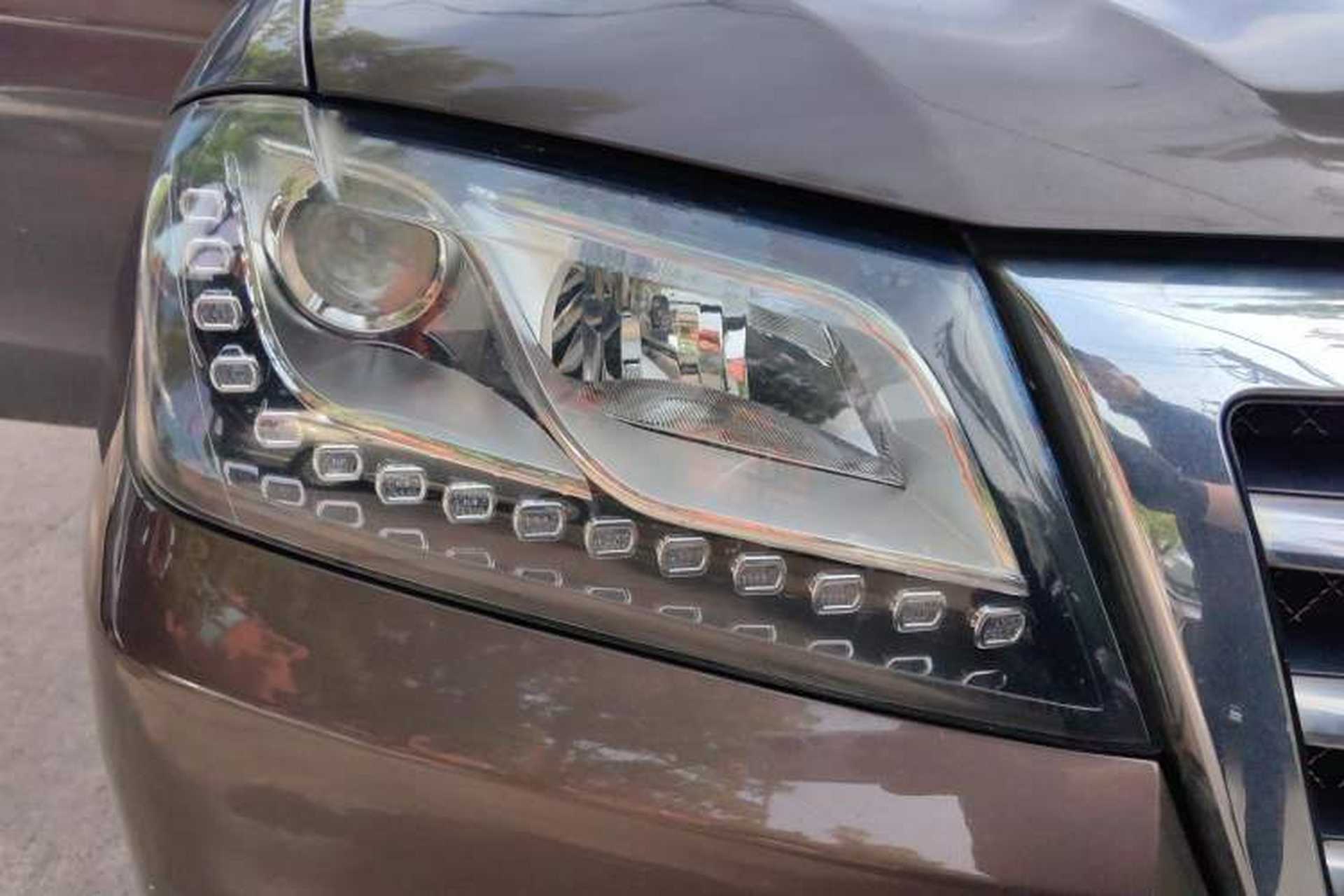 Used Haval H2 2014 1.5T Manual Two-Wheel Drive Elite Edition Right Front Headlight