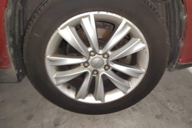 Used Haval H2 2014 1.5T Manual Two-Wheel Drive Elite Edition Exterior 1