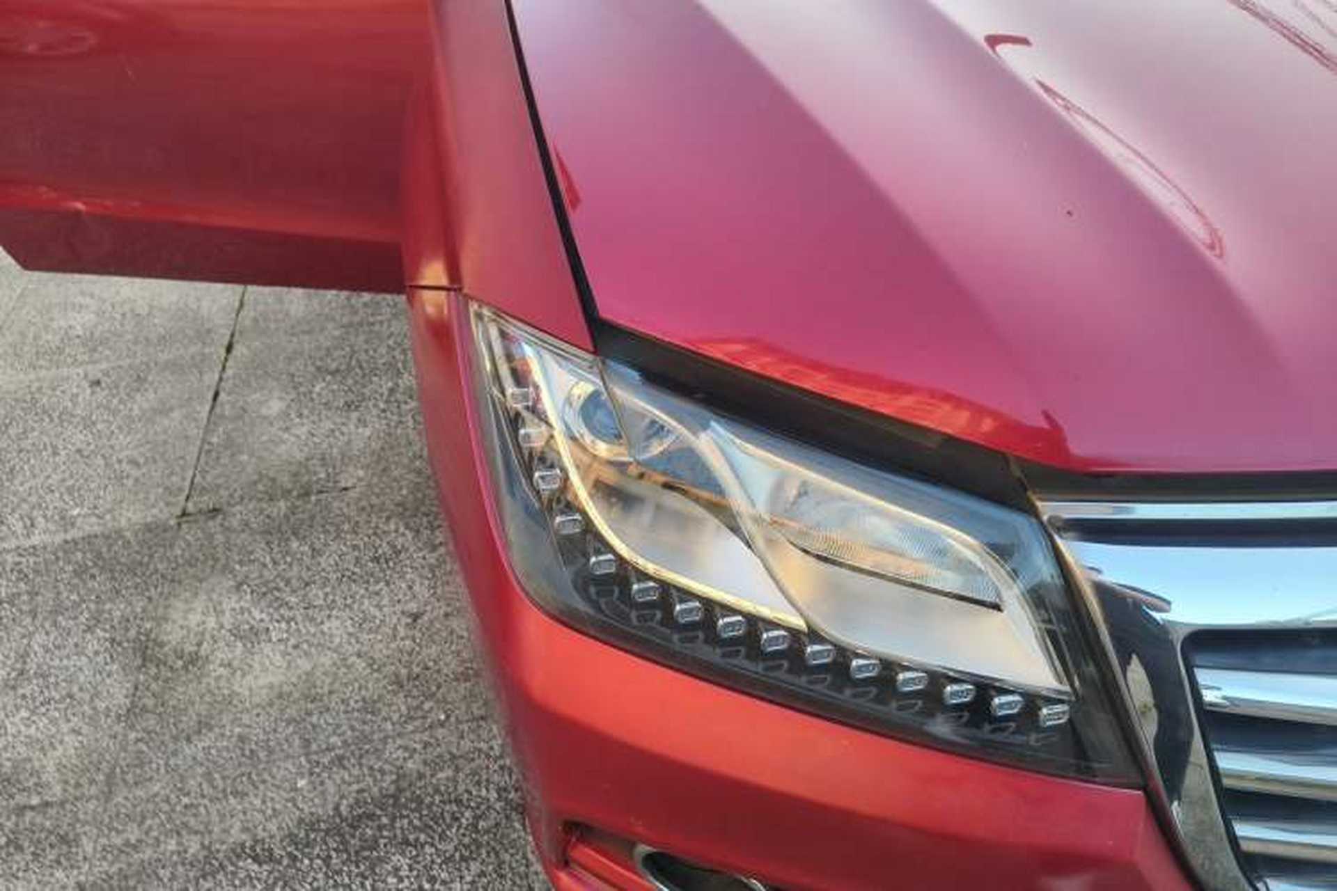 Used Haval H2 2014 1.5T Manual Two-Wheel Drive Elite Edition Right Front Headlight
